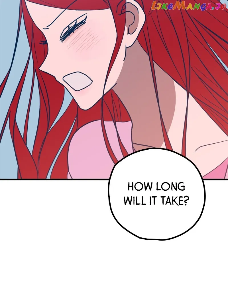 Throw the Trash in the Trash cane chapter 70 page 89