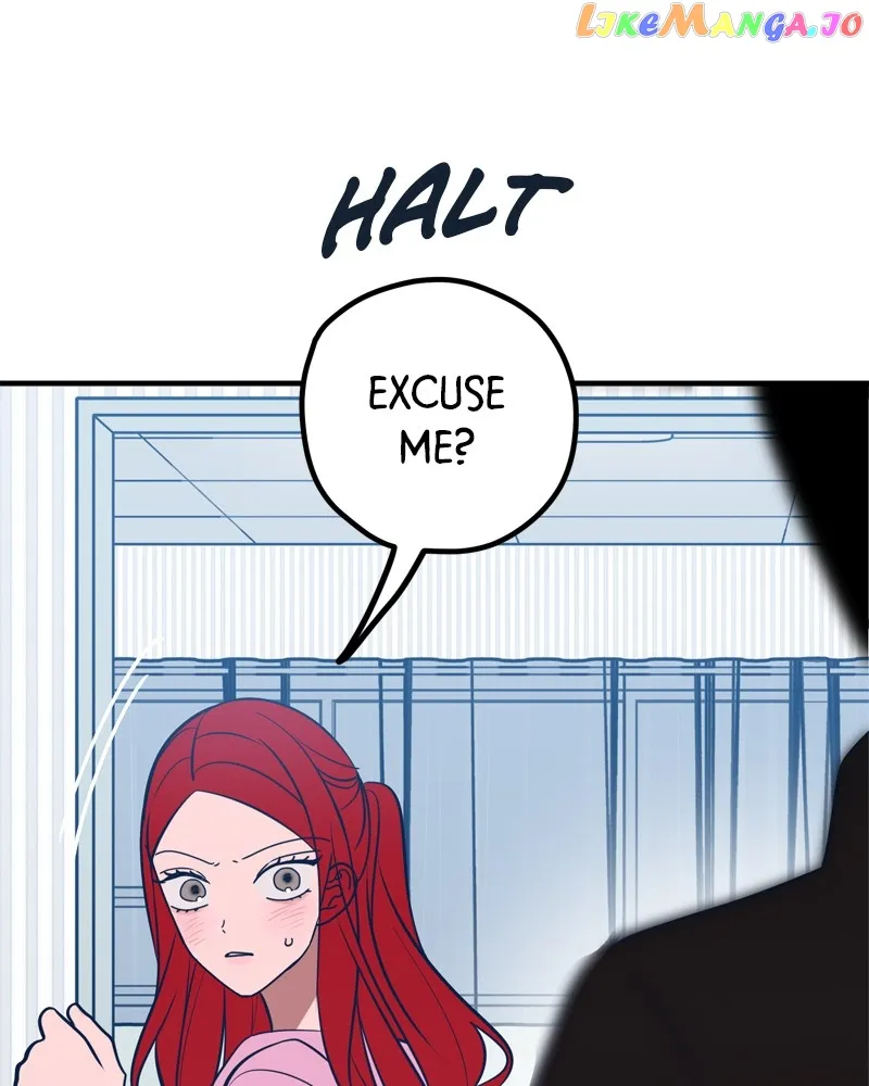 Throw the Trash in the Trash cane chapter 70 page 90