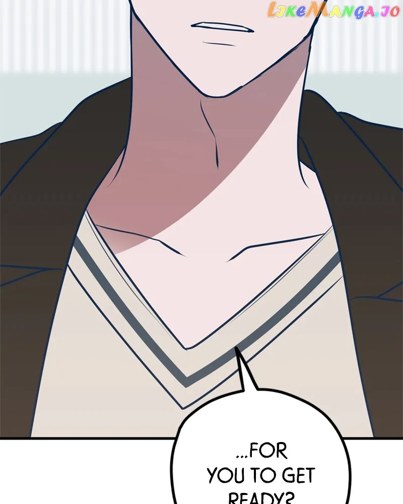Throw the Trash in the Trash cane chapter 70 page 93