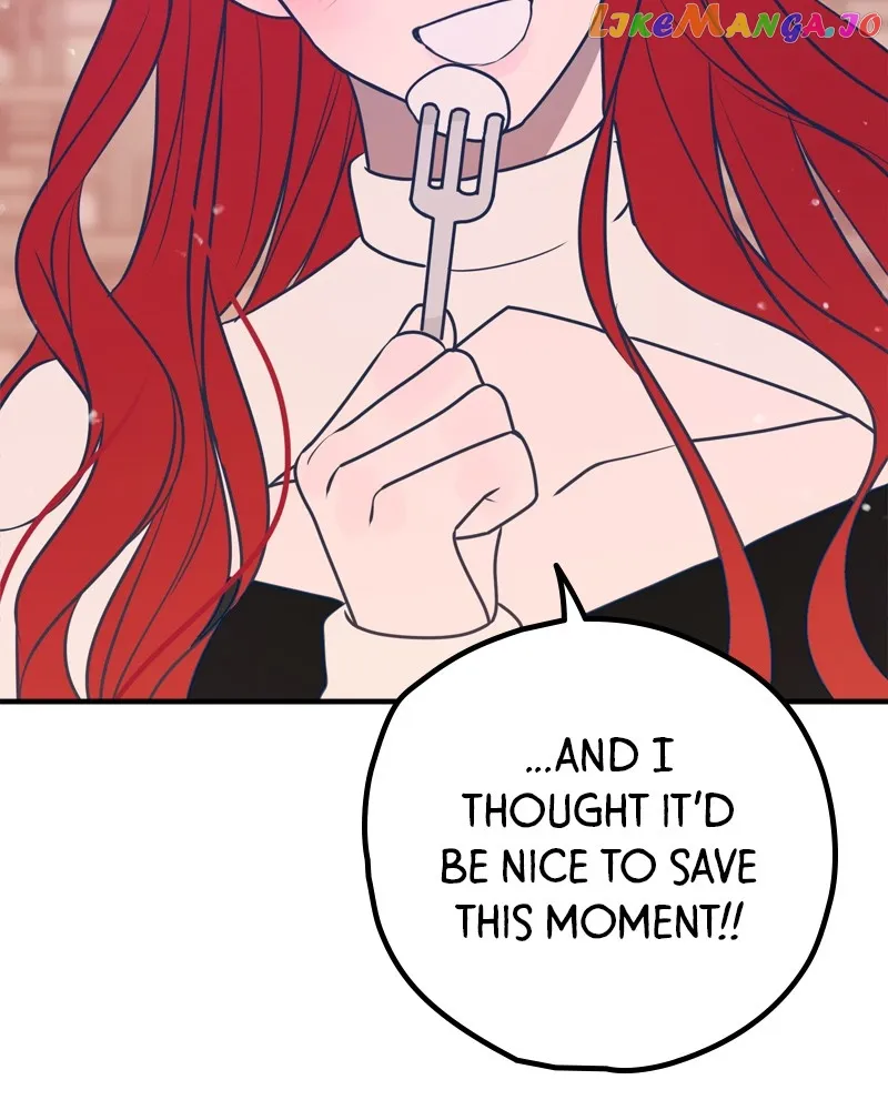 Throw the Trash in the Trash cane chapter 70 page 102