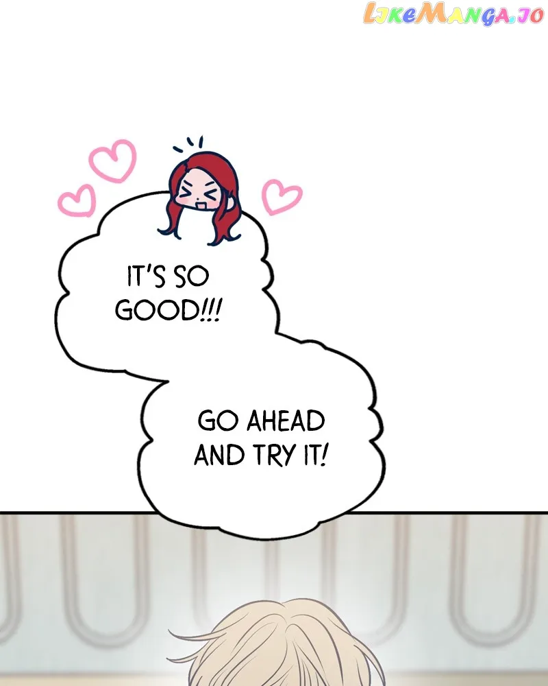 Throw the Trash in the Trash cane chapter 70 page 103