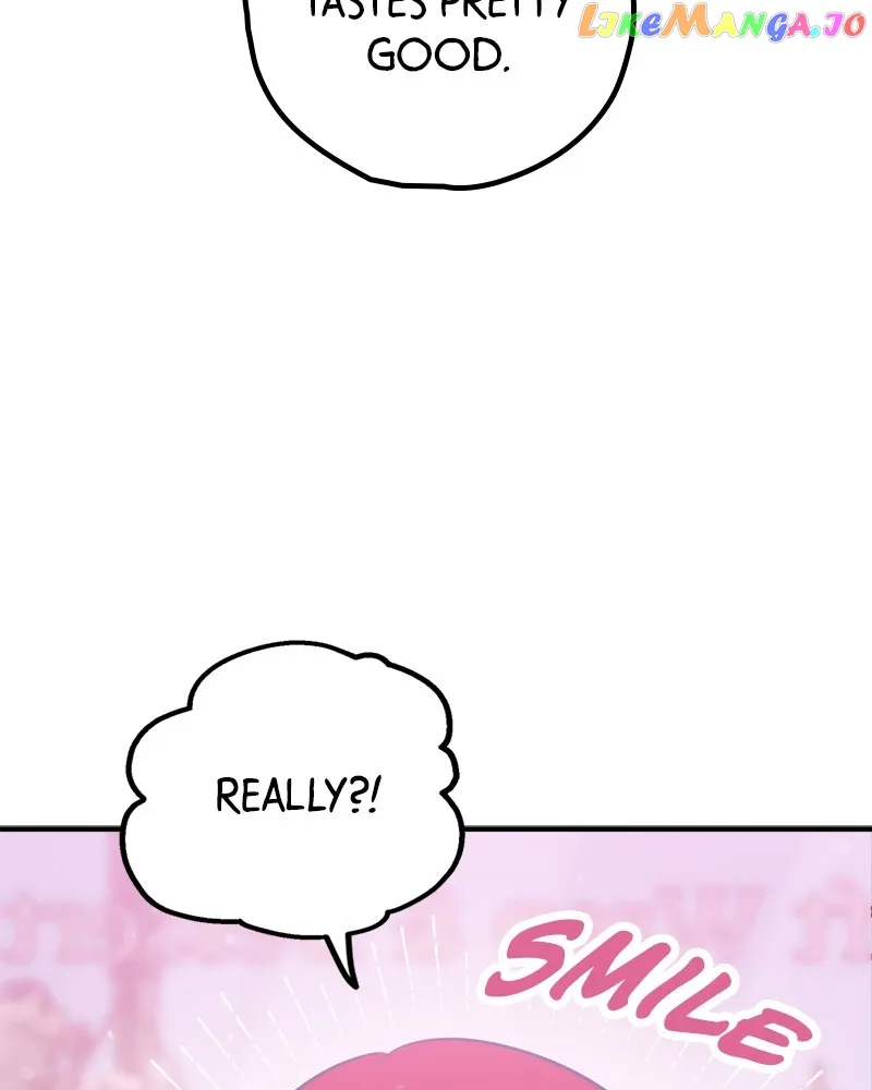 Throw the Trash in the Trash cane chapter 70 page 107