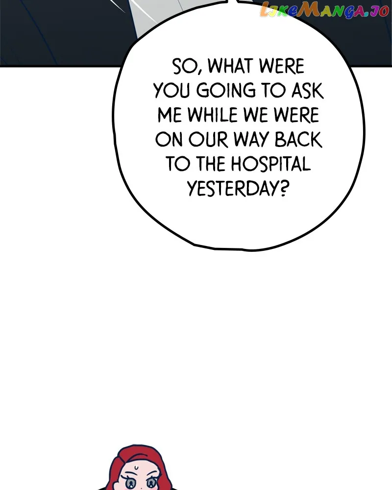 Throw the Trash in the Trash cane chapter 70 page 112