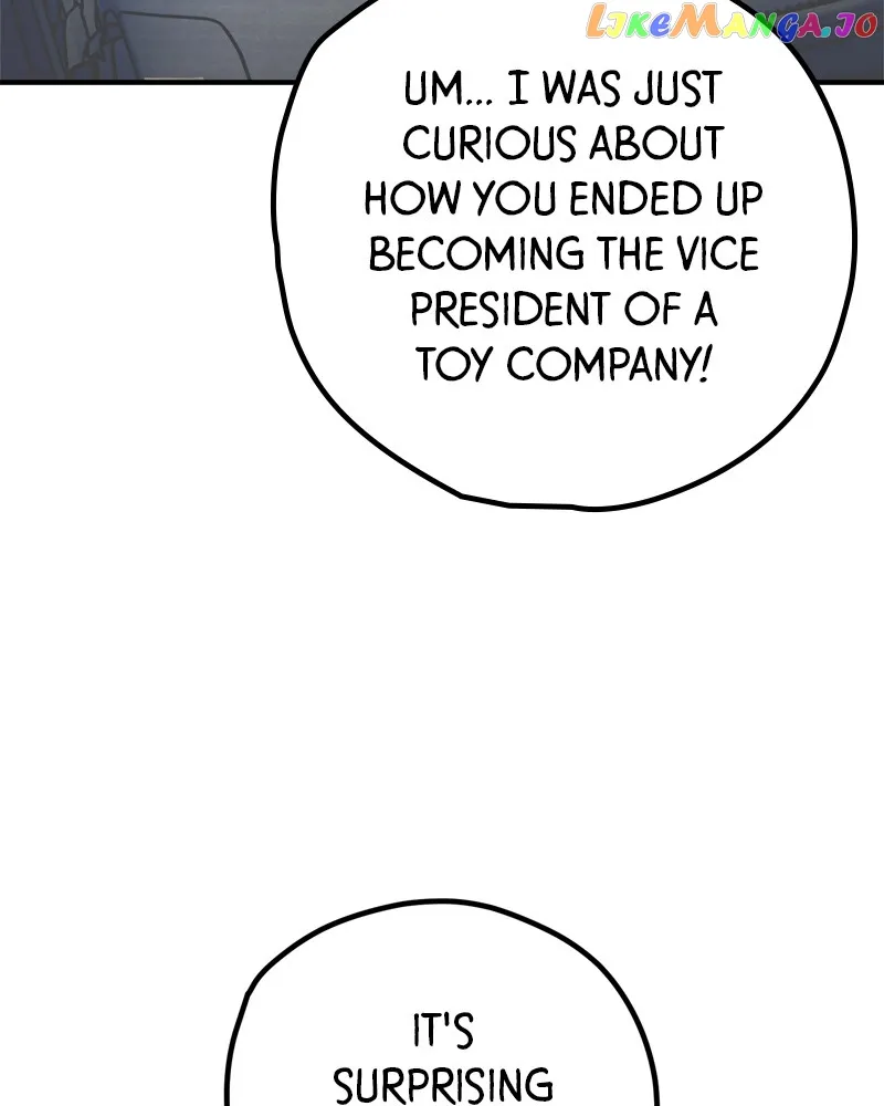 Throw the Trash in the Trash cane chapter 70 page 114