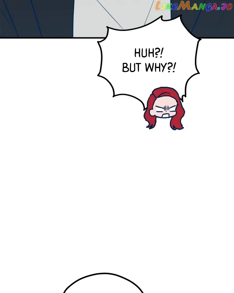 Throw the Trash in the Trash cane chapter 70 page 118