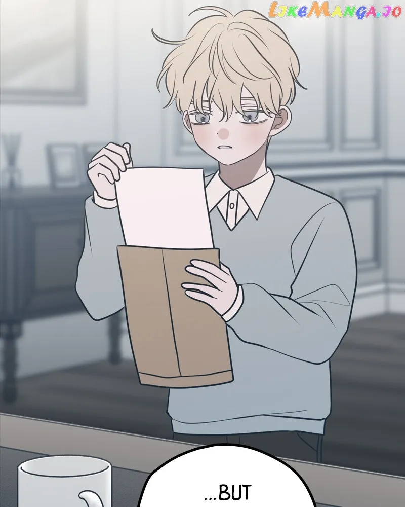 Throw the Trash in the Trash cane chapter 70 page 123
