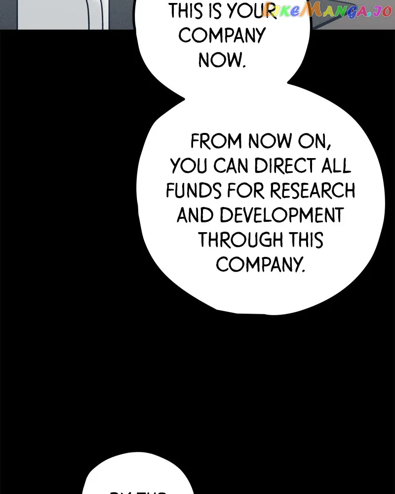 Throw the Trash in the Trash cane chapter 70 page 124