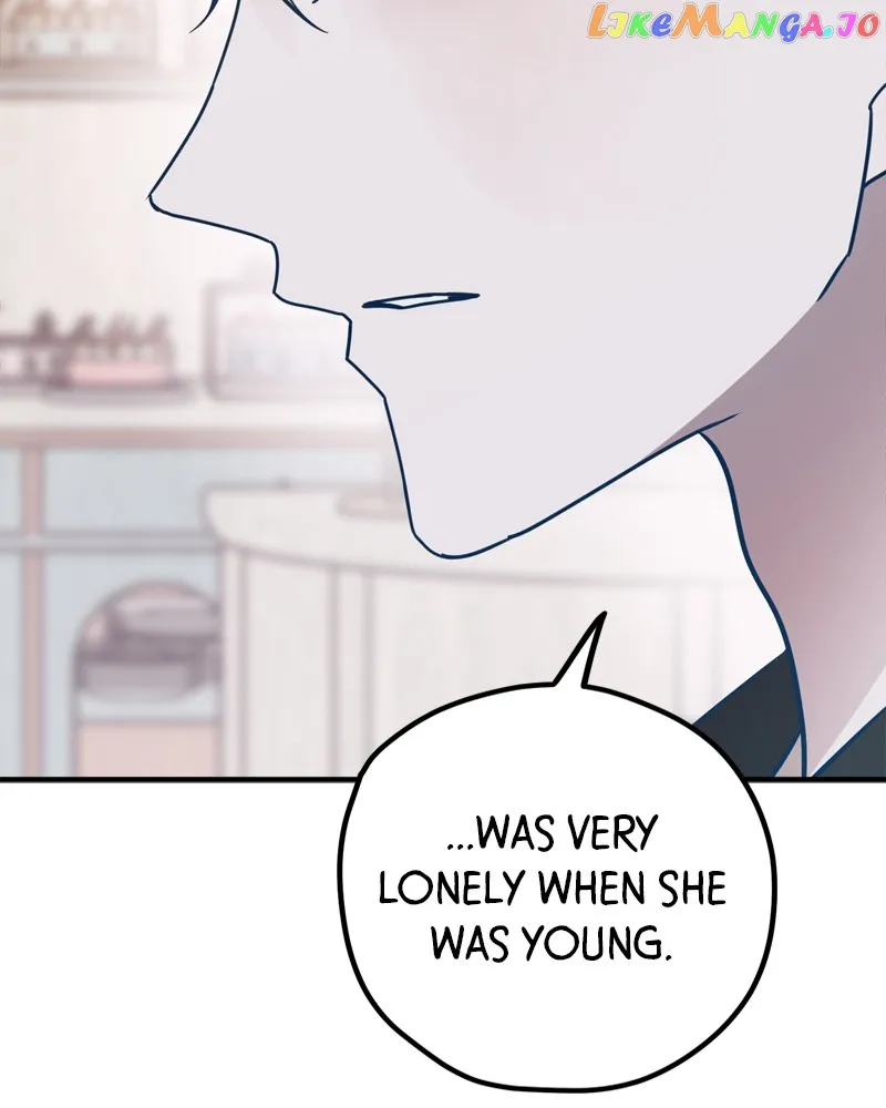 Throw the Trash in the Trash cane chapter 70 page 128