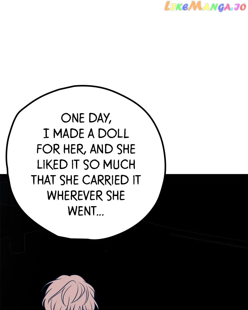 Throw the Trash in the Trash cane chapter 70 page 129