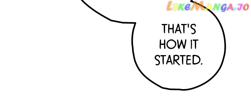 Throw the Trash in the Trash cane chapter 70 page 131