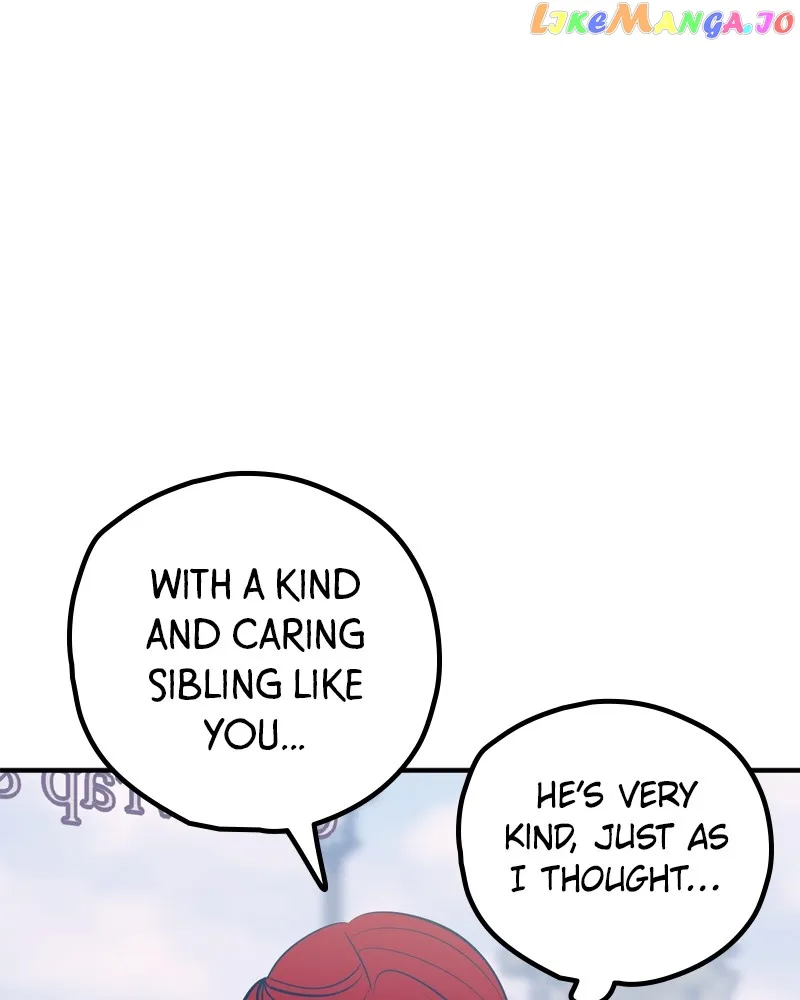 Throw the Trash in the Trash cane chapter 70 page 132