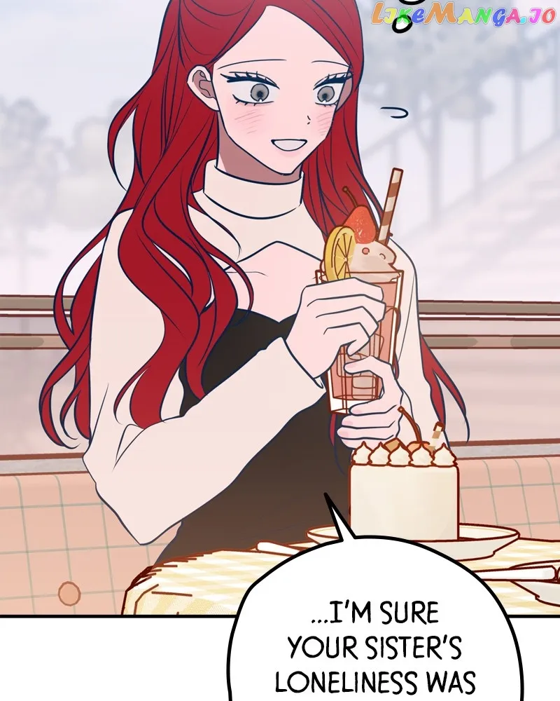 Throw the Trash in the Trash cane chapter 70 page 133