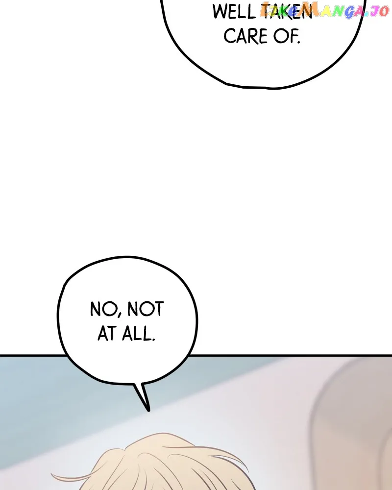 Throw the Trash in the Trash cane chapter 70 page 134