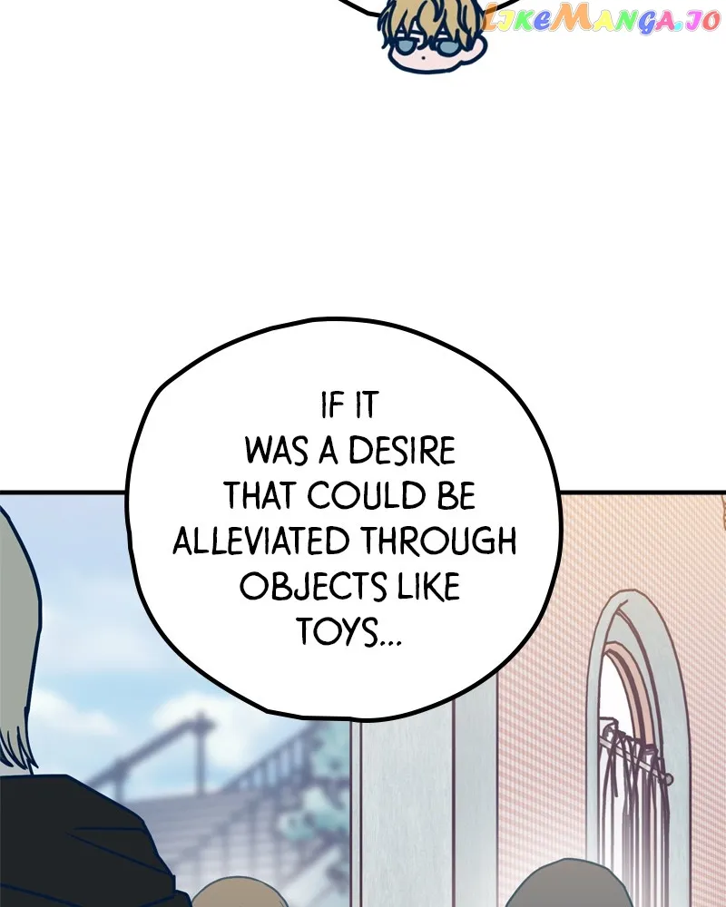 Throw the Trash in the Trash cane chapter 70 page 138