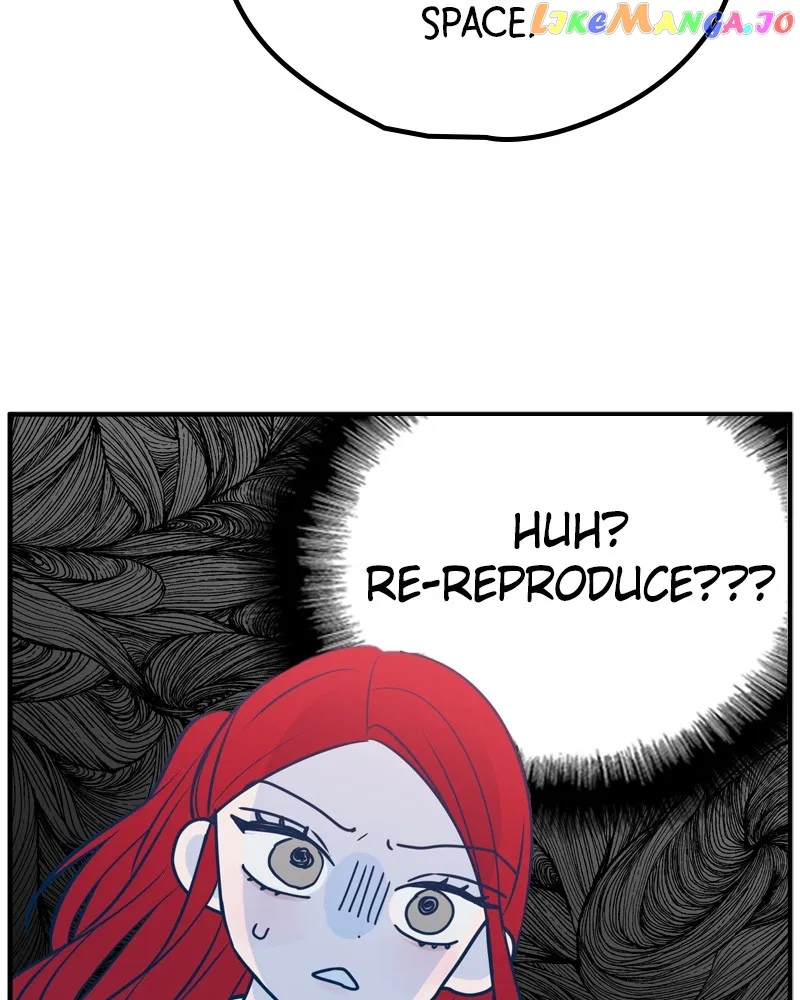 Throw the Trash in the Trash cane chapter 70 page 144