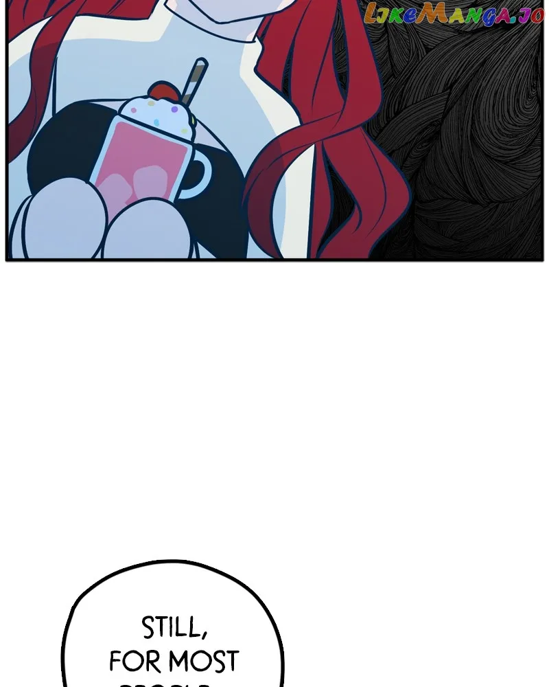 Throw the Trash in the Trash cane chapter 70 page 145