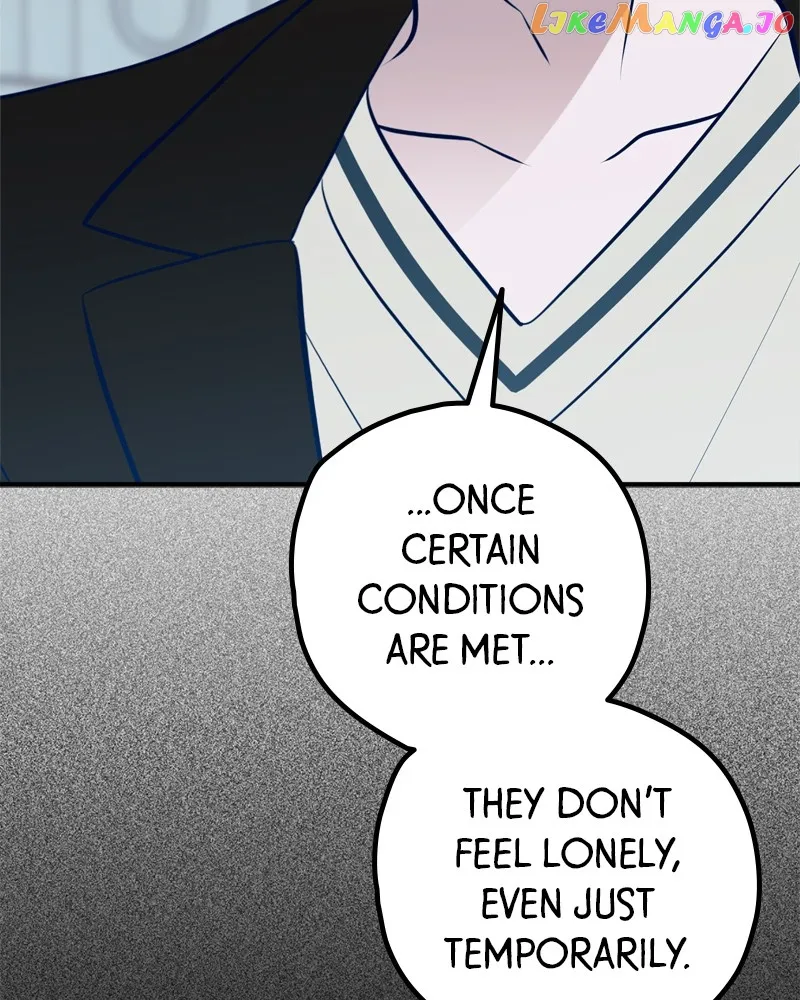 Throw the Trash in the Trash cane chapter 70 page 147
