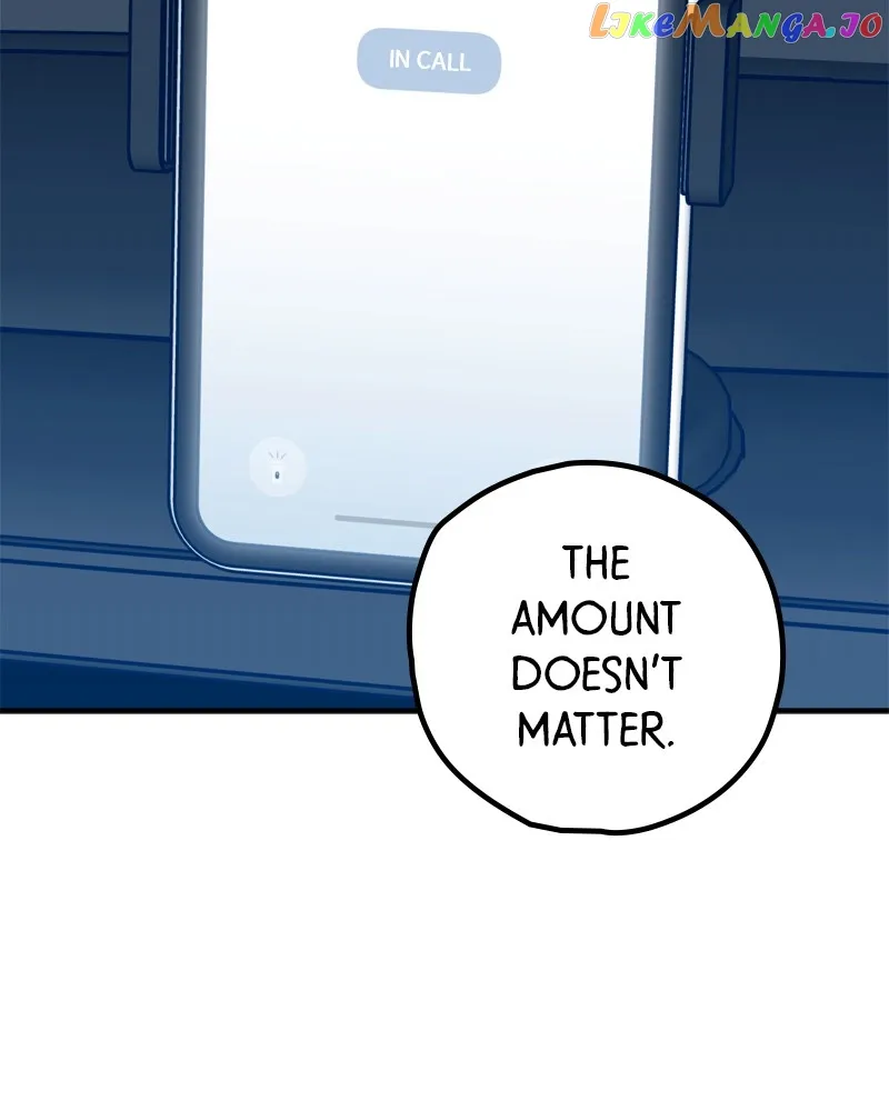Throw the Trash in the Trash cane chapter 70 page 166