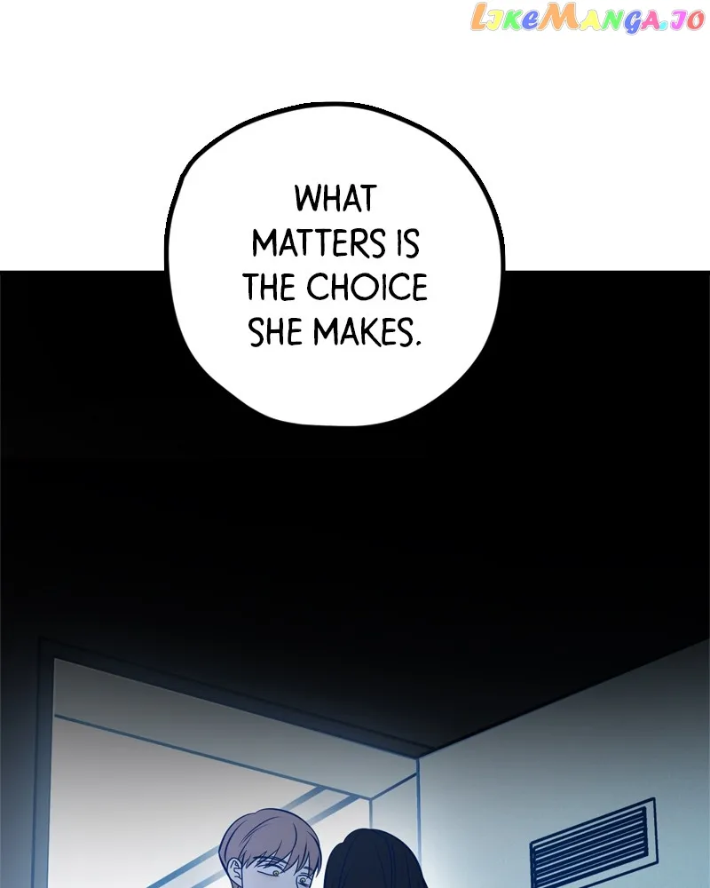 Throw the Trash in the Trash cane chapter 70 page 167