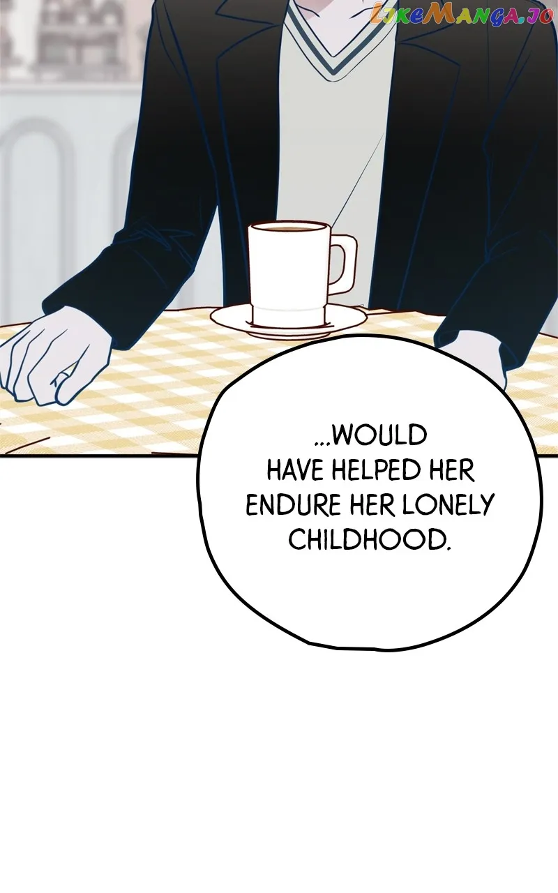 Throw the Trash in the Trash cane chapter 71 page 14