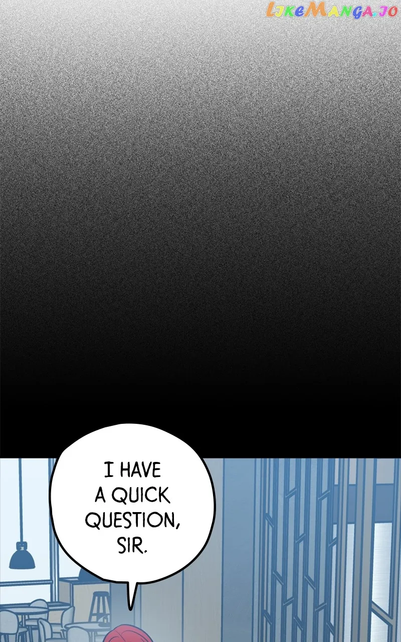 Throw the Trash in the Trash cane chapter 71 page 19
