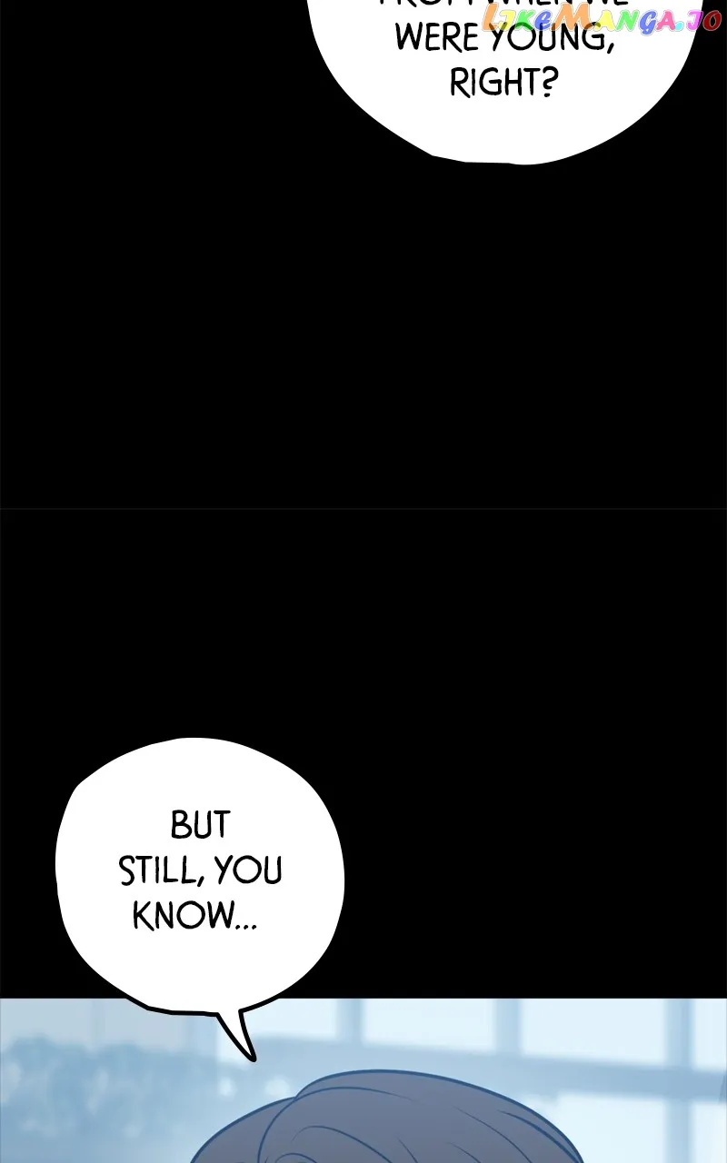Throw the Trash in the Trash cane chapter 71 page 24
