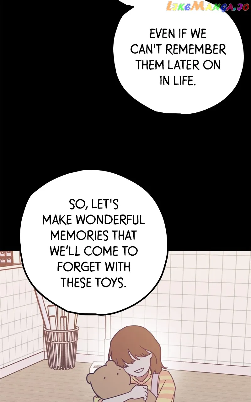 Throw the Trash in the Trash cane chapter 71 page 26
