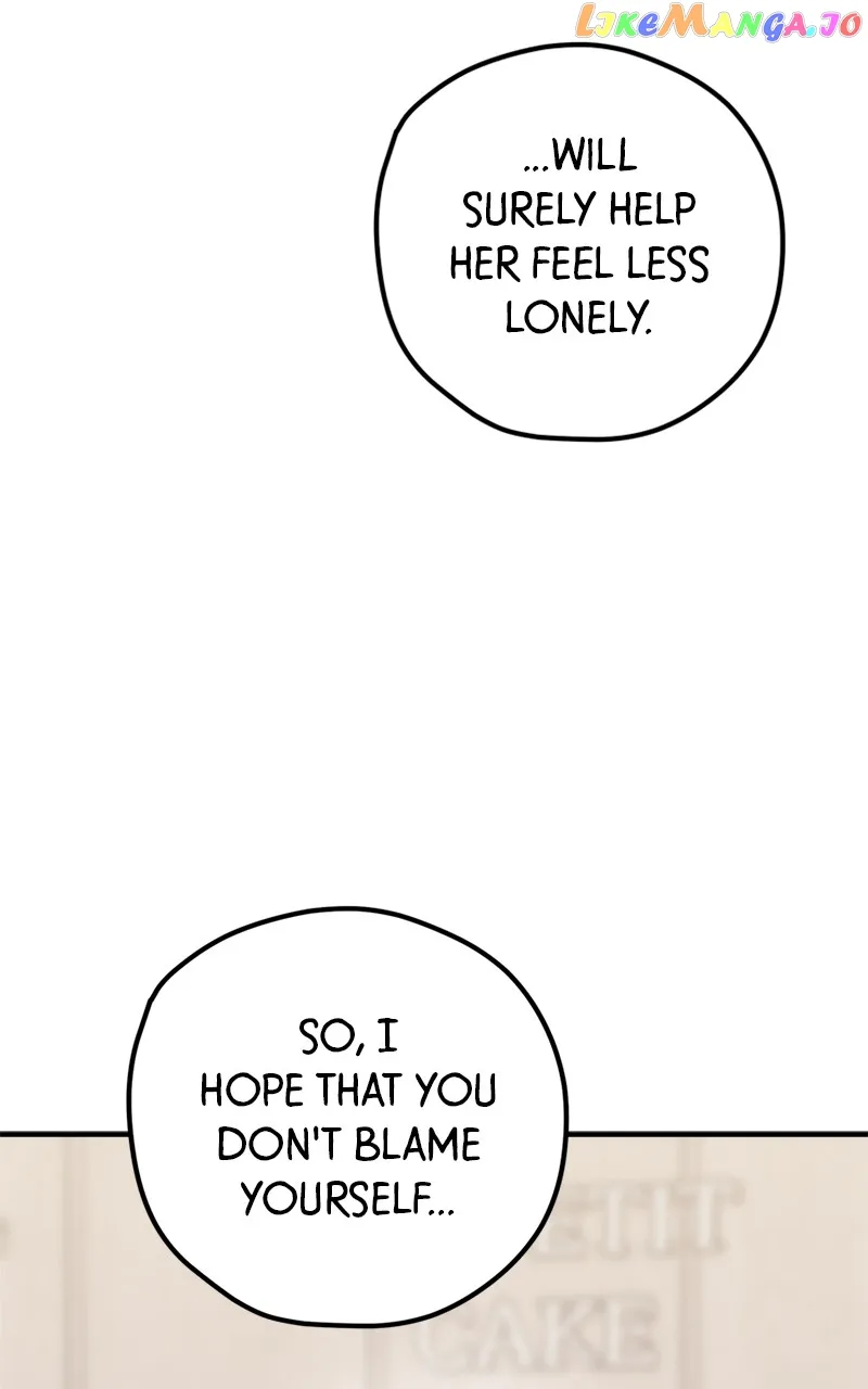 Throw the Trash in the Trash cane chapter 71 page 33