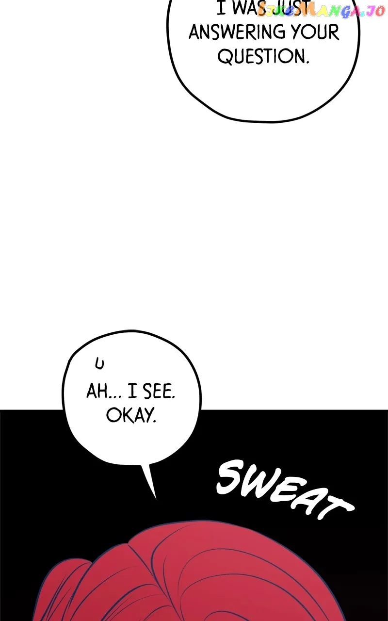 Throw the Trash in the Trash cane chapter 71 page 40