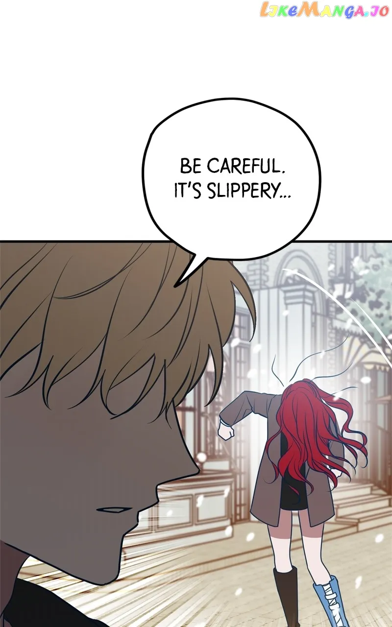 Throw the Trash in the Trash cane chapter 71 page 51