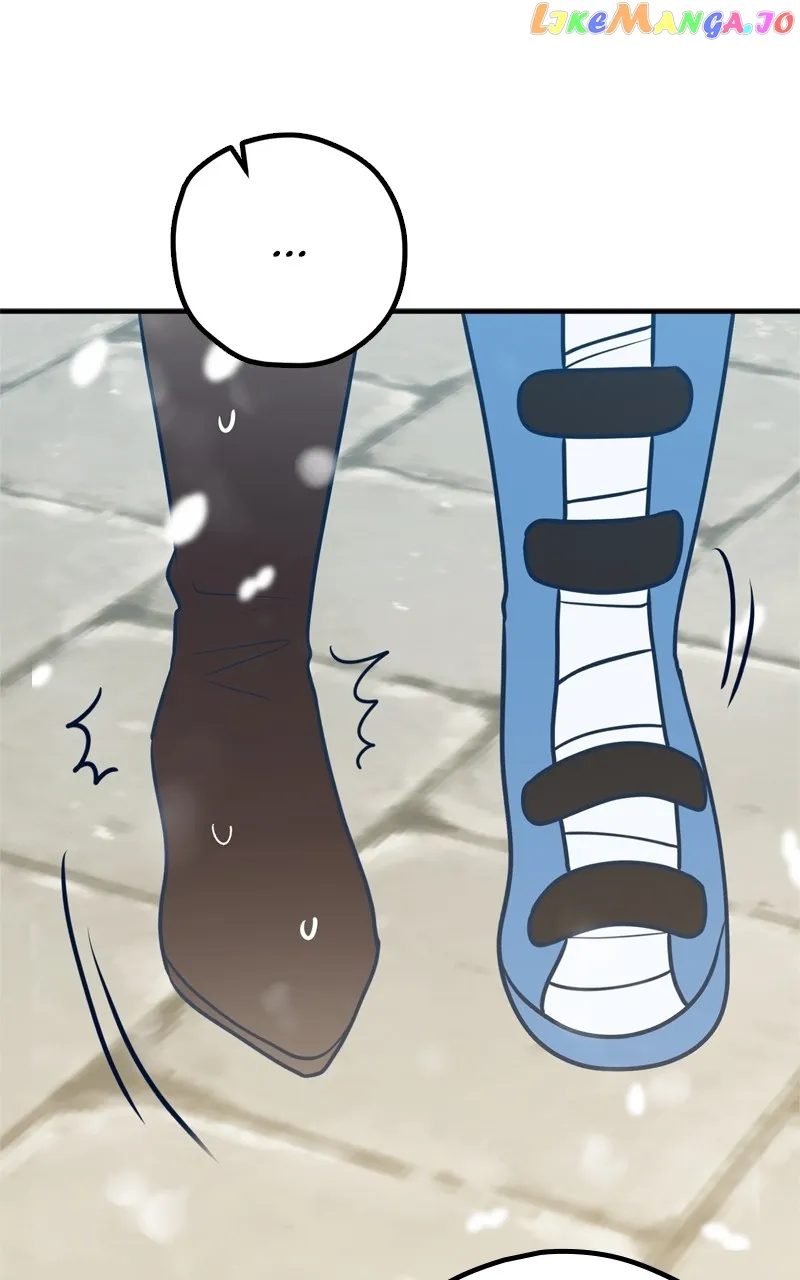 Throw the Trash in the Trash cane chapter 71 page 53