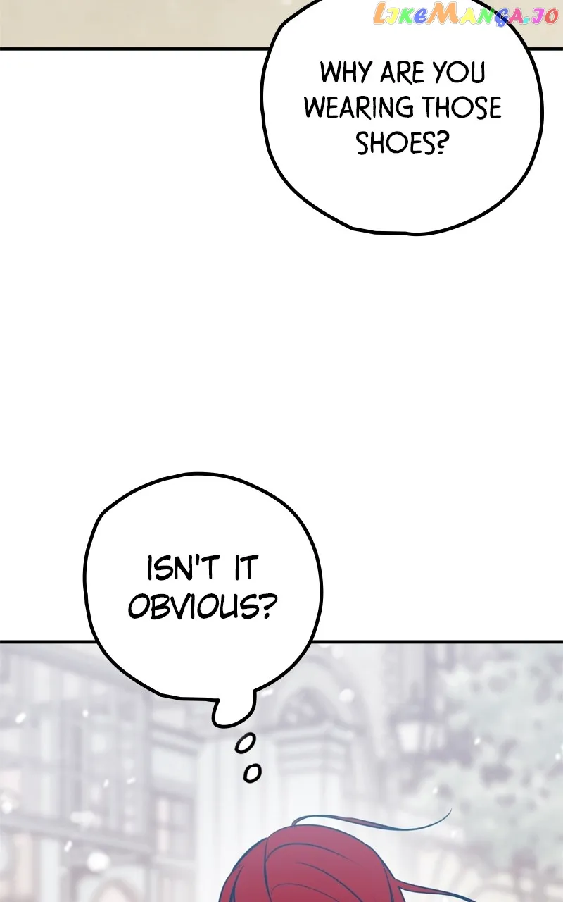 Throw the Trash in the Trash cane chapter 71 page 54