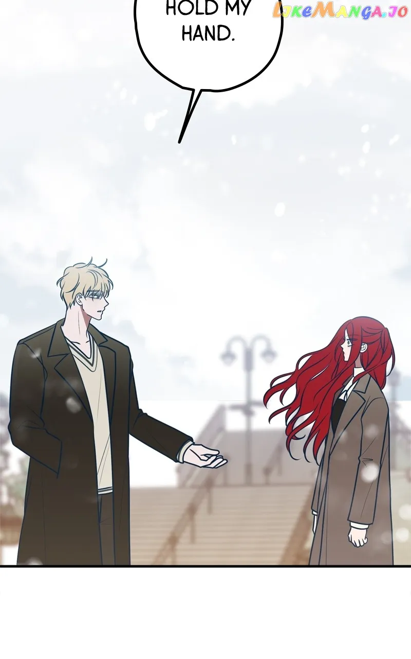 Throw the Trash in the Trash cane chapter 71 page 59