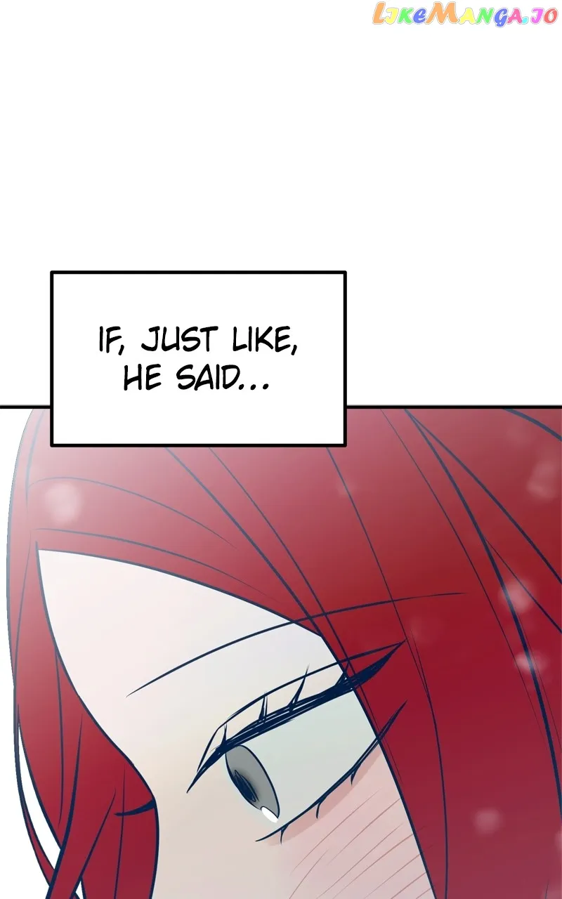 Throw the Trash in the Trash cane chapter 71 page 63