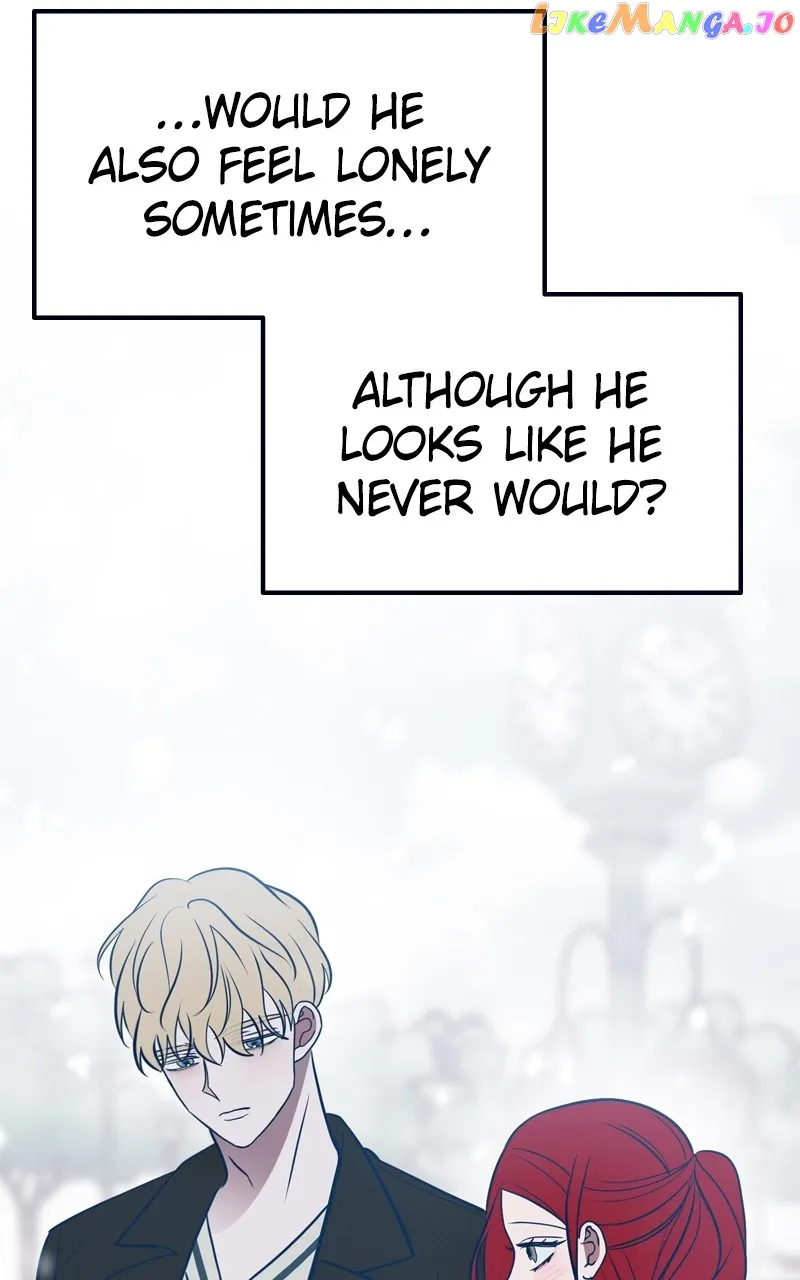Throw the Trash in the Trash cane chapter 71 page 65