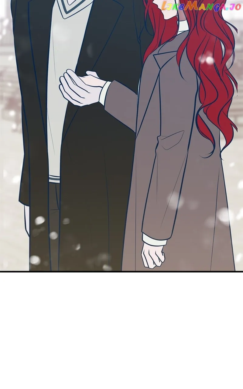 Throw the Trash in the Trash cane chapter 71 page 66