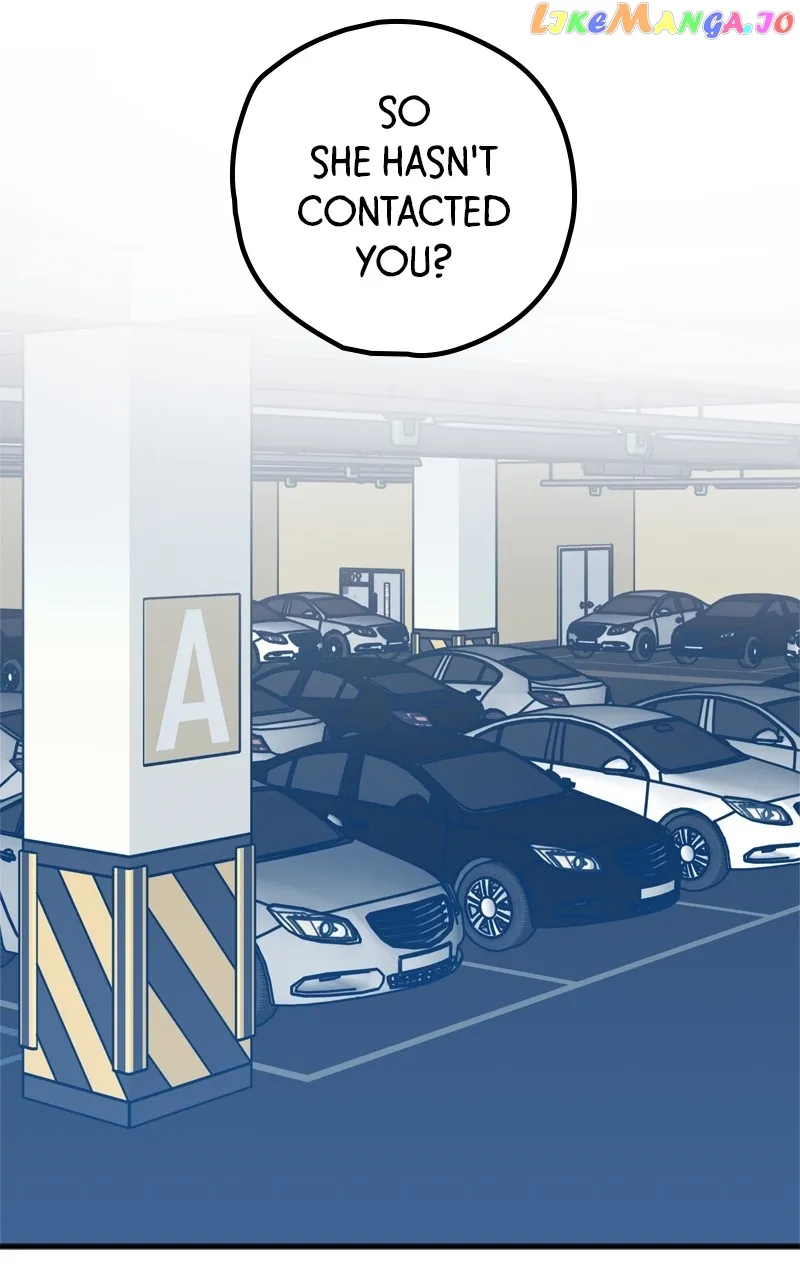 Throw the Trash in the Trash cane chapter 71 page 73