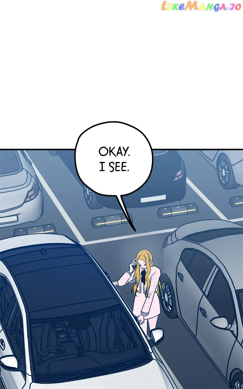 Throw the Trash in the Trash cane chapter 71 page 74