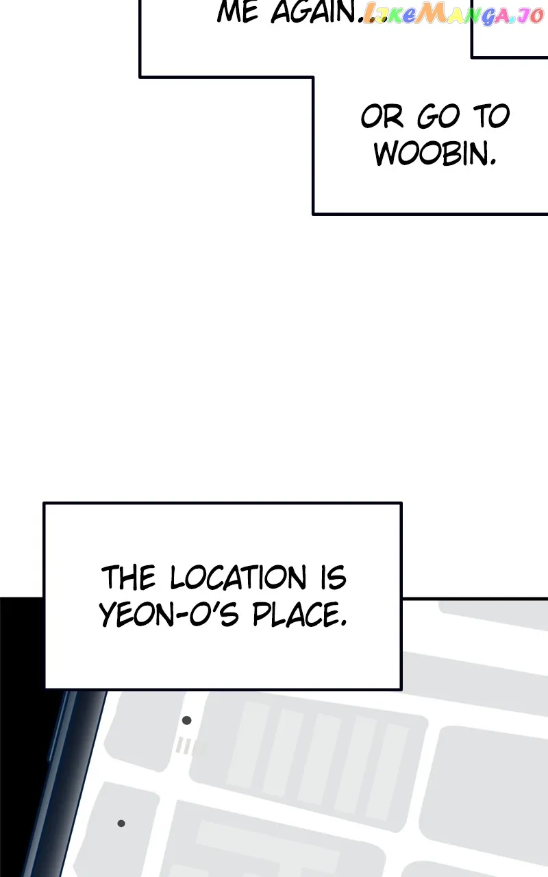 Throw the Trash in the Trash cane chapter 71 page 77