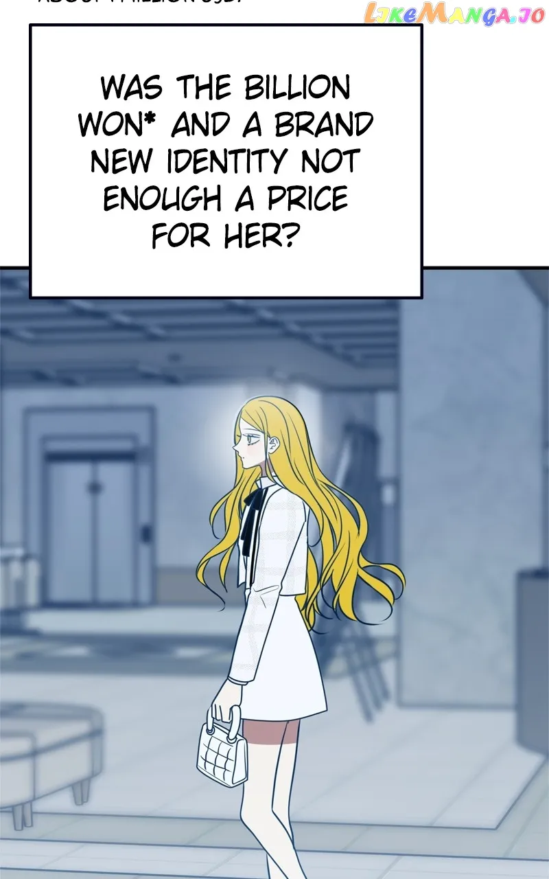 Throw the Trash in the Trash cane chapter 71 page 79