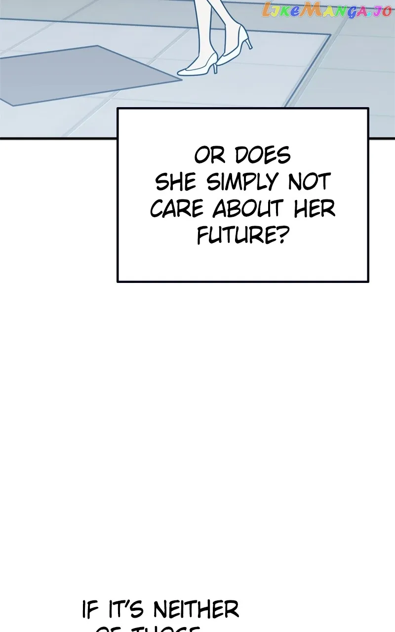 Throw the Trash in the Trash cane chapter 71 page 80
