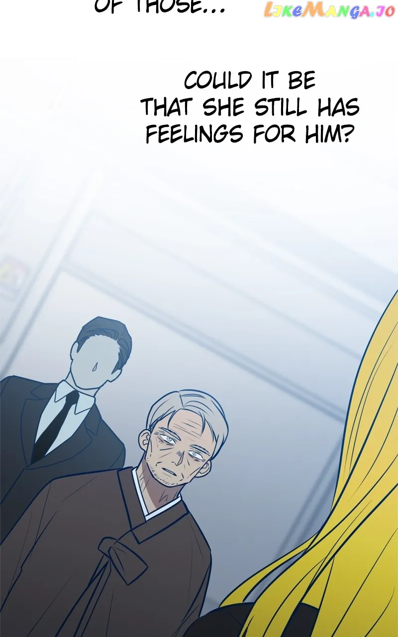 Throw the Trash in the Trash cane chapter 71 page 81