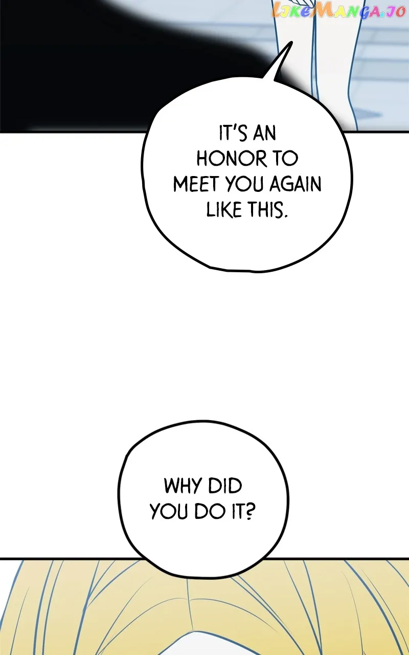 Throw the Trash in the Trash cane chapter 71 page 87