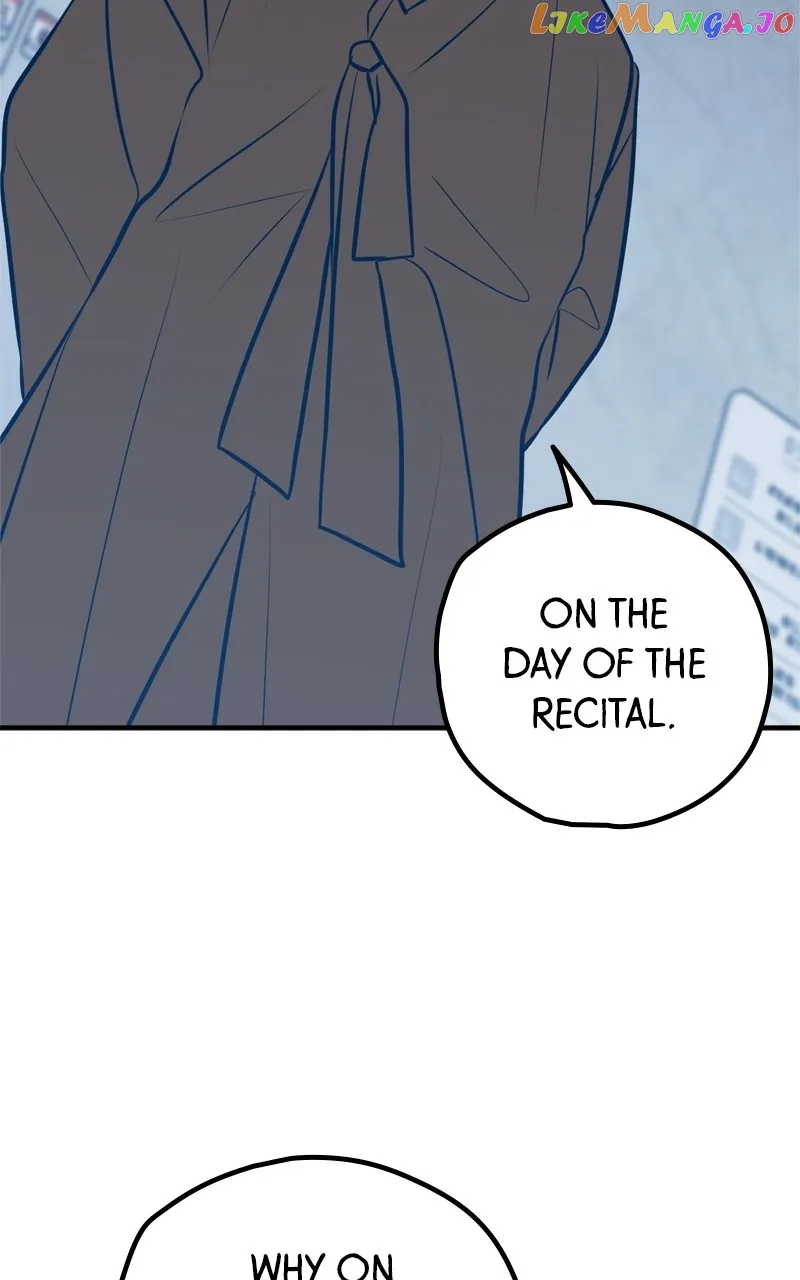 Throw the Trash in the Trash cane chapter 71 page 90