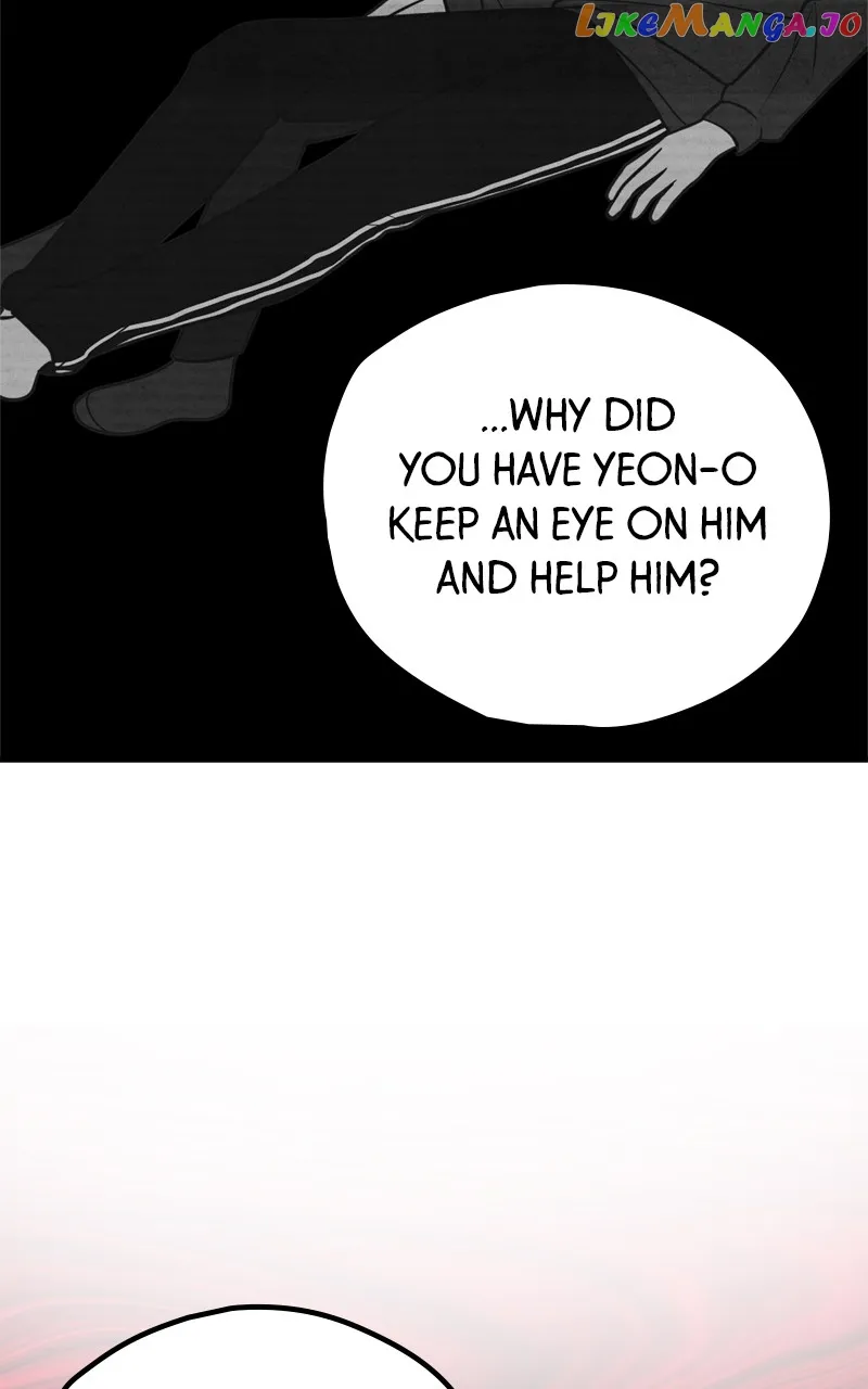 Throw the Trash in the Trash cane chapter 71 page 97