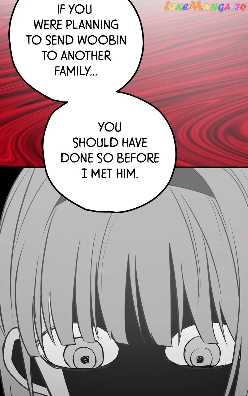 Throw the Trash in the Trash cane chapter 71 page 98