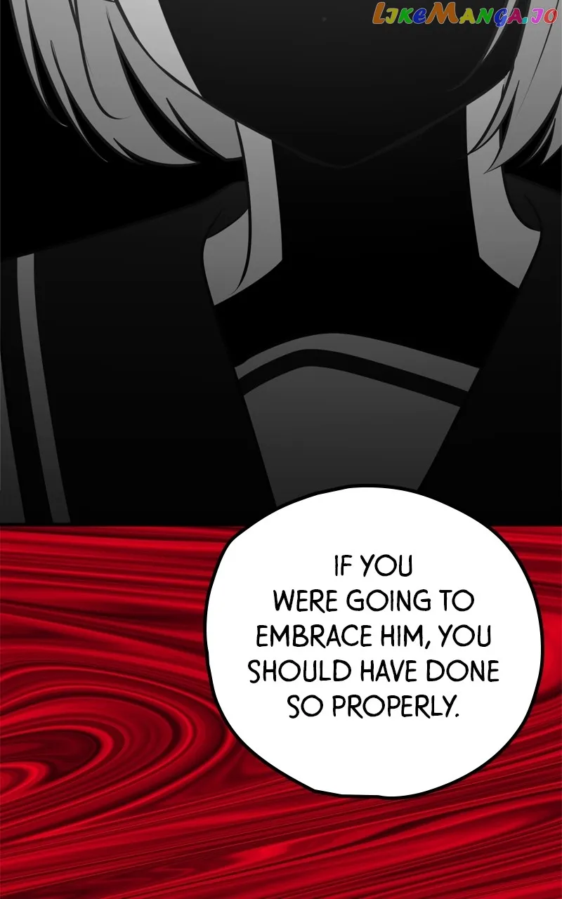 Throw the Trash in the Trash cane chapter 71 page 99