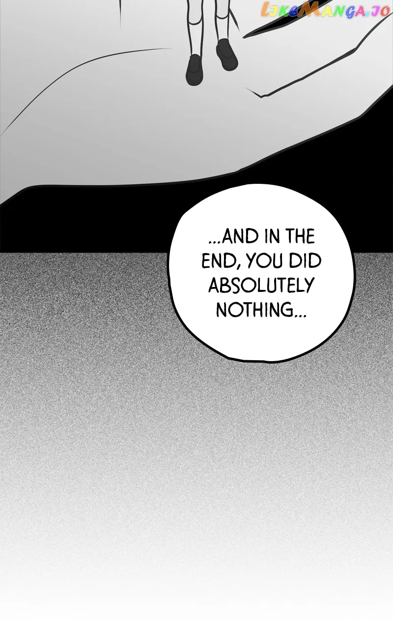 Throw the Trash in the Trash cane chapter 71 page 101