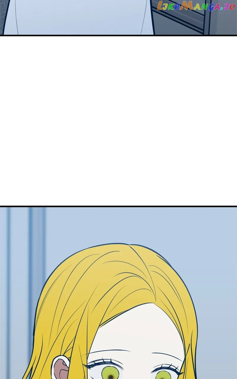 Throw the Trash in the Trash cane chapter 71 page 112