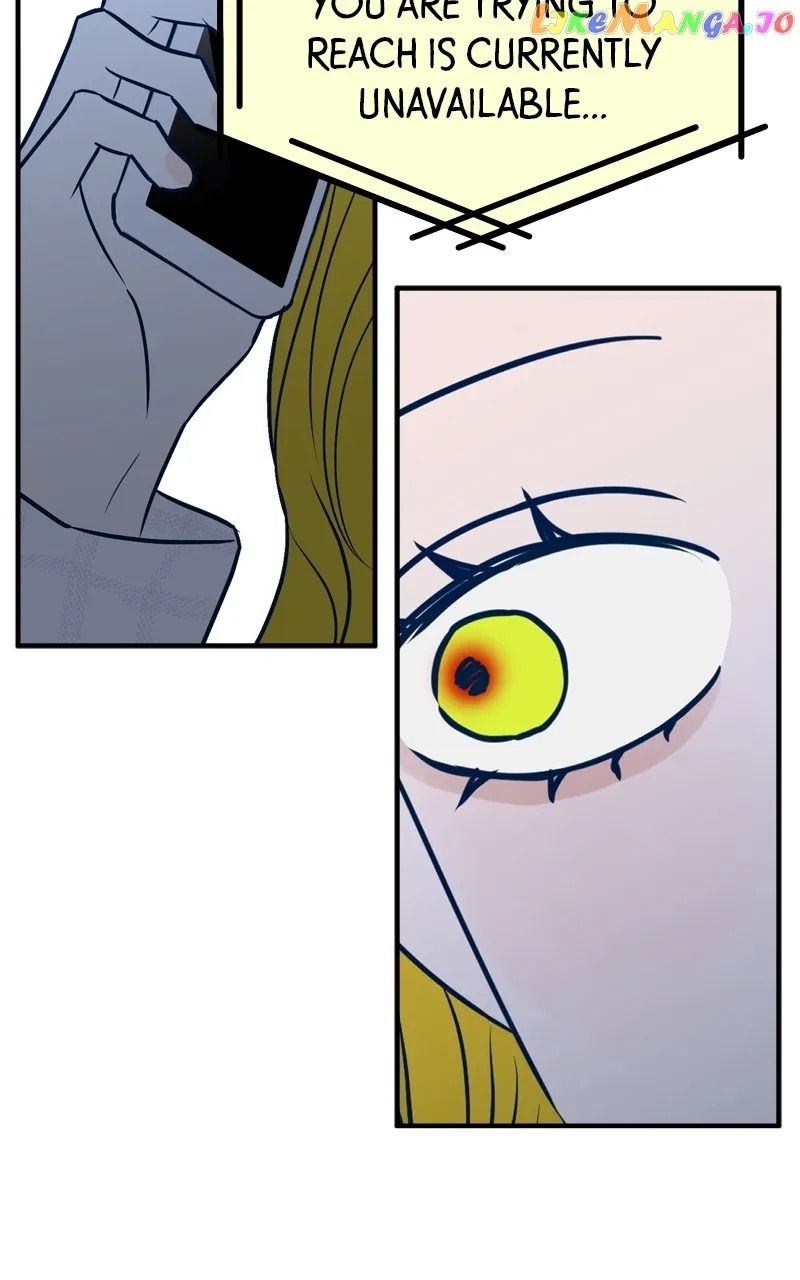 Throw the Trash in the Trash cane chapter 71 page 116